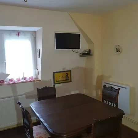 Appartement Ganzaliesele à Colmar Extérieur photo