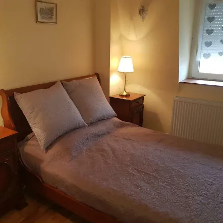 Appartement Ganzaliesele à Colmar Extérieur photo