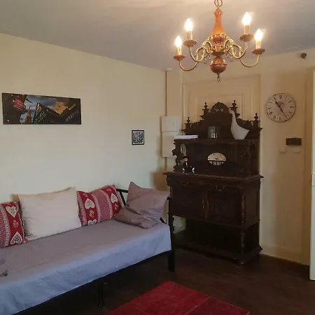 Appartement Ganzaliesele à Colmar Extérieur photo