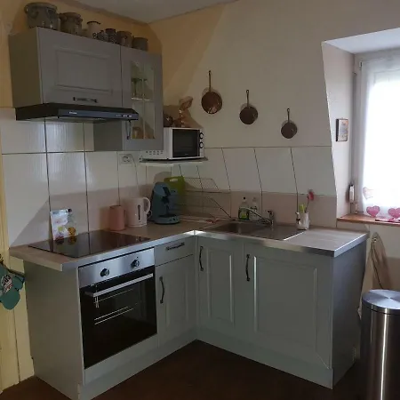 Appartement Ganzaliesele à Colmar Extérieur photo