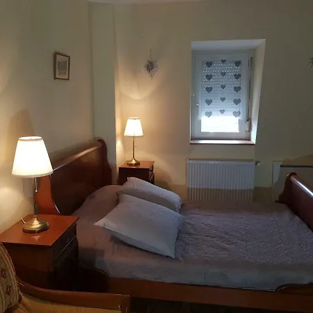 Appartement Ganzaliesele à Colmar Extérieur photo