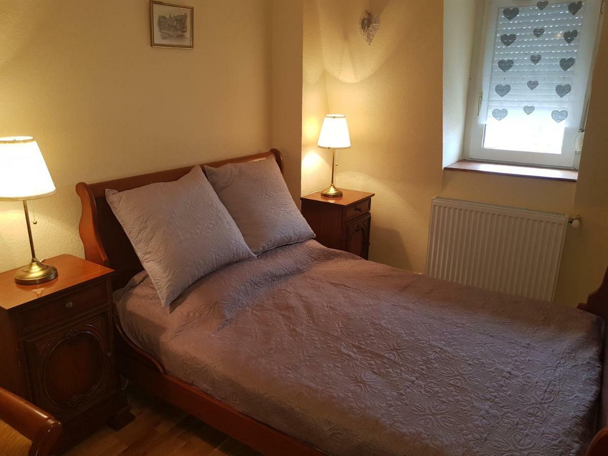 Apartment Ganzaliesele *