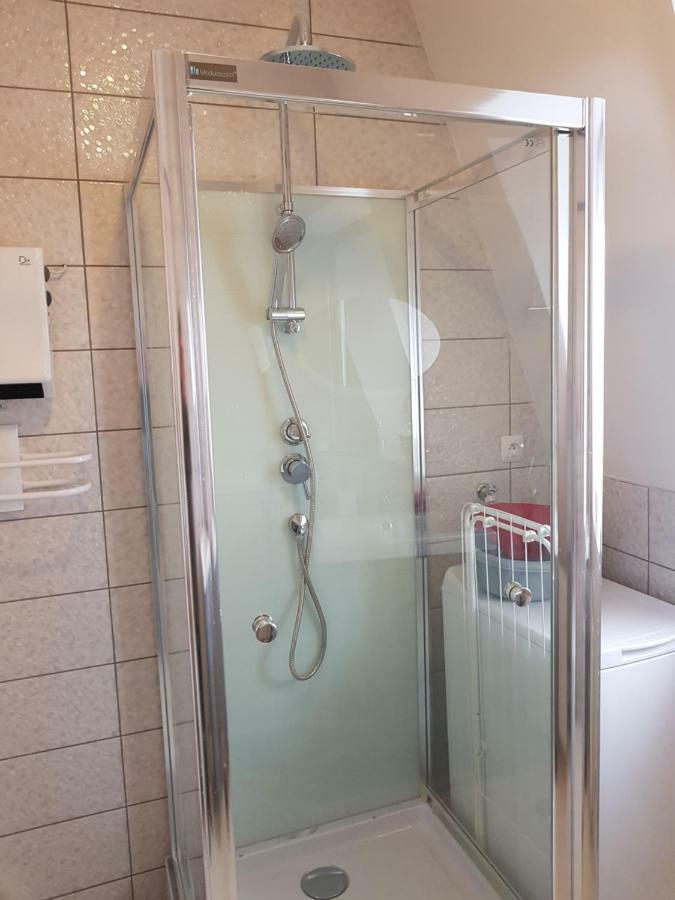 Apartment Ganzaliesele *