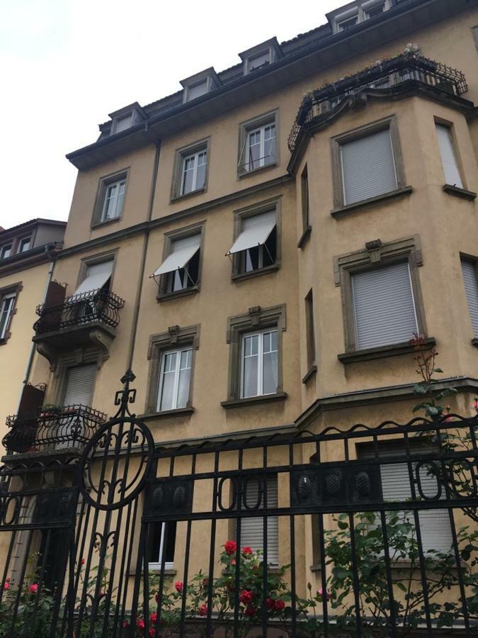 Apartment Ganzaliesele *
